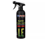 Čistič a leštidlo na plasty (citrón) 500 ml Ekokemika fotografia 1