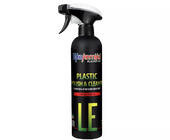 Čistič a leštidlo na plasty (horská sviežosť) 500 ml Ekokemika fotografia 1
