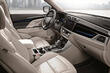 SsangYong Korando: modernizovaný mestský crossover fotografia 4