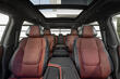 Prehľad novej generácie Infiniti QX80 2024 fotografia 7