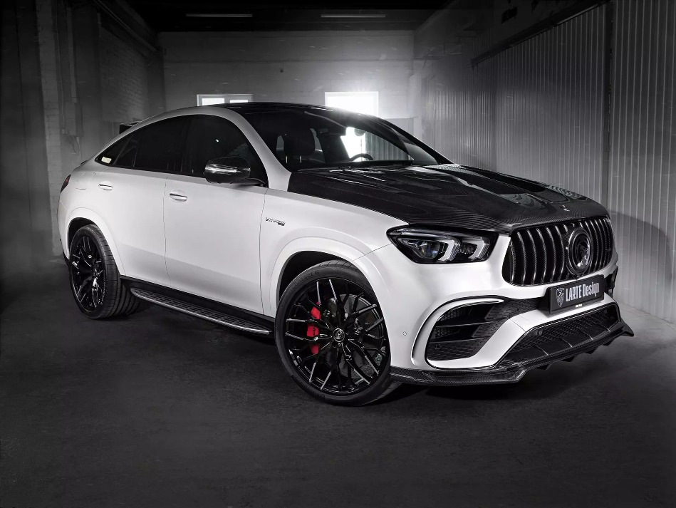 Prečo sa oplatí používať tuningový bodykit pre auto