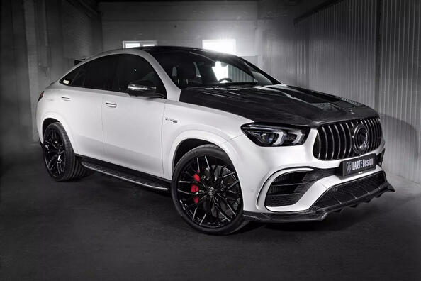 Prečo sa oplatí používať tuningový bodykit pre auto