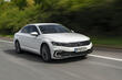 Volkswagen Passat GTE: recenzia hybridného sedanu fotografia 4