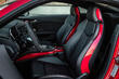 Audi TTS Coupe: športový charakter v elegantnom kupé fotografia 5