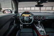Audi TTS Coupe: športový charakter v elegantnom kupé fotografia 6