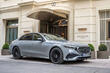 Mercedes-Benz E-Class 2023: recenzia, nový rozmer luxusu fotografia 3