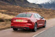 Recenzia Volvo S60: štýlový švédsky sedan fotografia 3