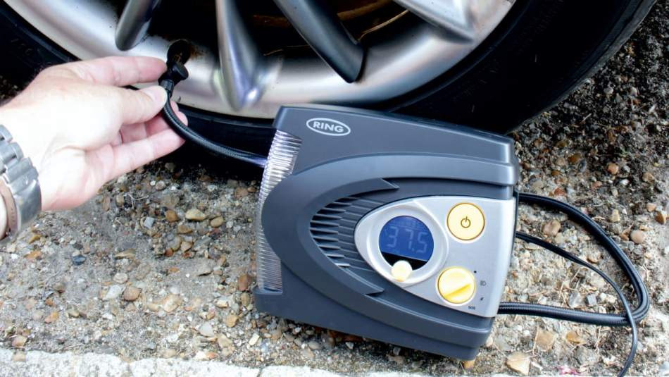 Ktorý automobilový kompresor je najlepšie vybrať?
