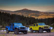 Jeep Gladiator 2024: facelift terénneho pick-upu fotografia 3