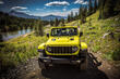 Jeep Gladiator 2024: facelift terénneho pick-upu fotografia 2