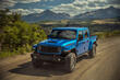Jeep Gladiator 2024: facelift terénneho pick-upu fotografia 4
