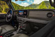 Jeep Gladiator 2024: facelift terénneho pick-upu fotografia 5