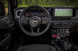 Jeep Gladiator 2024: facelift terénneho pick-upu fotografia 6