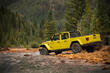 Jeep Gladiator 2024: facelift terénneho pick-upu fotografia 1