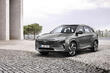 NEXO: vodíkový crossover od Hyundai fotografia 3