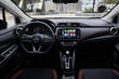 Prehľad modernizovaného sedanu Nissan Versa fotografia 5