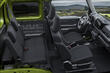 Legendárny terénny Suzuki Jimny IV. generácie fotografia 6