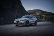 Recenzia modernizovaného talianskeho crossoveru Alfa Romeo Stelvio fotografia 1