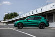 Recenzia modernizovaného talianskeho crossoveru Alfa Romeo Stelvio fotografia 4