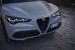 Recenzia modernizovaného talianskeho crossoveru Alfa Romeo Stelvio fotografia 2