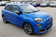 Prehľad faceliftovanej verzie crossoveru Fiat 500X fotografia 1