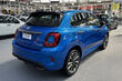 Prehľad faceliftovanej verzie crossoveru Fiat 500X fotografia 4