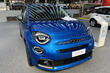 Prehľad faceliftovanej verzie crossoveru Fiat 500X fotografia 2