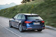 Recenzia prémiového kombi Audi A4 Avant fotografia 4
