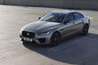 Prehľad britského prémiového sedanu Jaguar XE fotografia 1