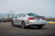 Chevrolet Malibu: sedan na každý deň fotografia 4