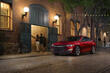 Chevrolet Malibu: sedan na každý deň fotografia 5