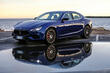 Prehľad vysokovýkonného talianskeho sedanu Maserati Ghibli fotografia 3