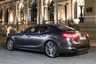 Prehľad vysokovýkonného talianskeho sedanu Maserati Ghibli fotografia 4