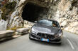 Prehľad vysokovýkonného talianskeho sedanu Maserati Ghibli fotografia 1