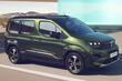 Recenzia modernizovaného kompaktvanu Peugeot Rifter 2024 fotografia 1