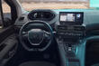 Recenzia modernizovaného kompaktvanu Peugeot Rifter 2024 fotografia 3