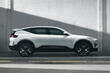 Recenzia elektrického crossoveru Polestar 3 fotografia 2