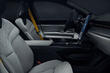 Recenzia elektrického crossoveru Polestar 3 fotografia 6
