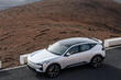 Recenzia elektrického crossoveru Polestar 3 fotografia 3