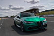 Alfa Romeo Giulia 2022: modernizovaný taliansky sedan fotografia 3