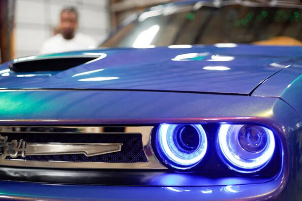 Tuning automobilovej optiky: tajomstvá efektivity