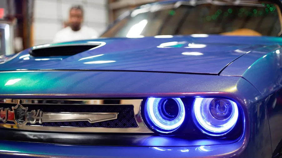 Tuning automobilovej optiky: tajomstvá efektivity