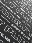 Zvukovo-tepelná izolácia Ultimate Soft PLUS ultraľahká 6 mm (50 cm × 75 cm) fotografia 1