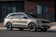 Recenzia KIA Sorento 2023: modernizovaný crossover fotografia 2