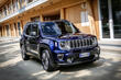 Prehľad faceliftovanej verzie crossoveru Jeep Renegade fotografia 3