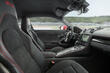 Recenzia športového kupé Porsche 718 Cayman fotografia 7
