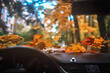 Ako pripraviť svoje auto na jeseň fotografia 1
