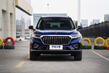 Hongqi HS5: nový pohľad na čínsky prémiový segment fotografia 2