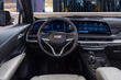 Test Cadillac XT4 2024: štýlová modernizácia fotografia 6