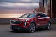 Test Cadillac XT4 2024: štýlová modernizácia fotografia 4